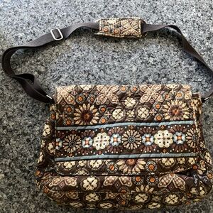 Vera Bradley computer bag